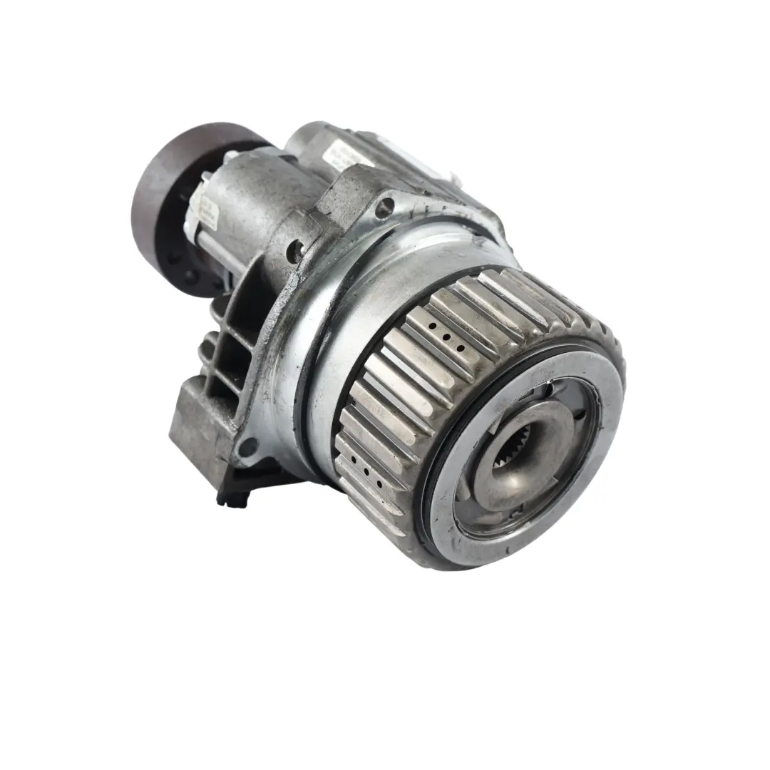 Ford Kuga MK1 C394 Facelift Rear Differential Haldex Unit Part - SKU P6539112000 - Part number P6539112000