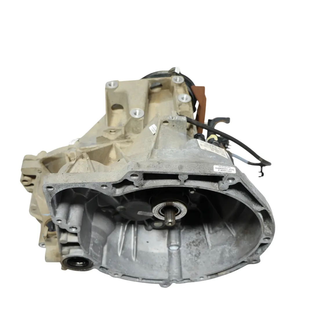 Caja Cambios Manual 5 Velocidades 1.6 TDCi 8A6R-7002-FB GARANTÍA para Ford Fiesta Mk7 con número de pieza 8A6R-7002-FL Ford Fiesta Mk7 Caja Cambios Manual 5 Velocidades 1.6 TDCi 8A6R-7002-FB GARANTÍA - SKU 8A6R-7002-FL - Número de pieza 8A6R-7002-FL