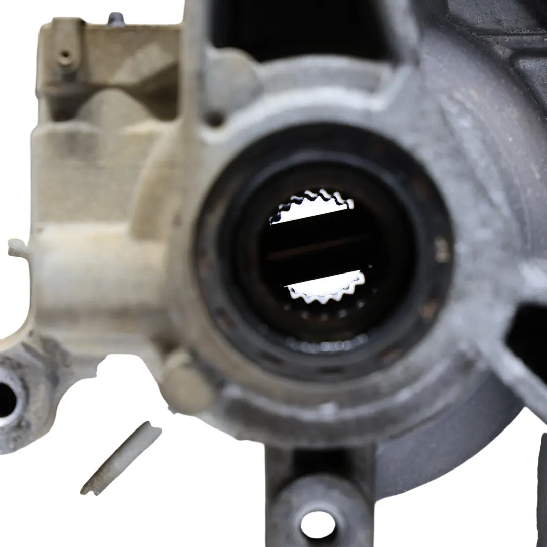 Ford Fiesta Mk7 Manualna Skrzynia Biegów 5 Biegów 1.6 TDCi 8A6R-7002-FB - SKU 8A6R-7002-FL - Numer Części 8A6R-7002-FL