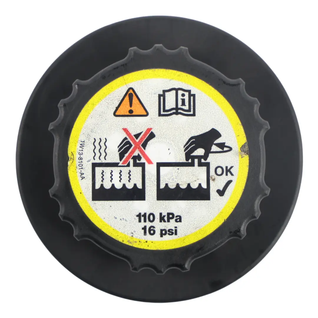 Bouchon Vase Expansion Refroidissement pour Land Rover Range Rover L322 à propos du numéro de pièce PCD500030 Land Rover Range Rover L322 Bouchon Vase Expansion Refroidissement - SKU PCD500030 - Numéro de pièce PCD500030