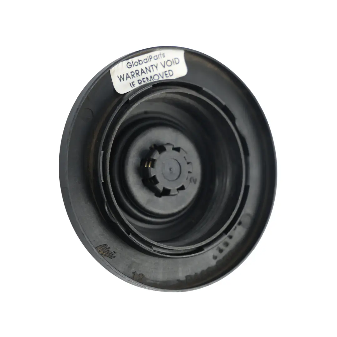 Land Rover Range Rover L322 Coolant Expansion Reservoir Tank Cap - SKU PCD500030 - Part number PCD500030