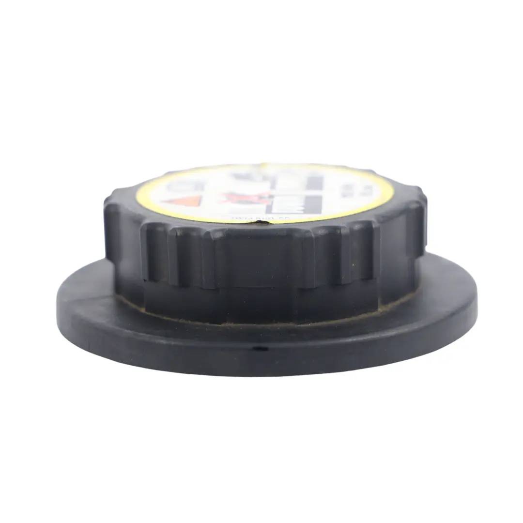 Coolant Expansion Reservoir Tank Cap to Land Rover Range Rover L322 with Part number PCD500030 Land Rover Range Rover L322 Coolant Expansion Reservoir Tank Cap - SKU PCD500030 - Part number PCD500030