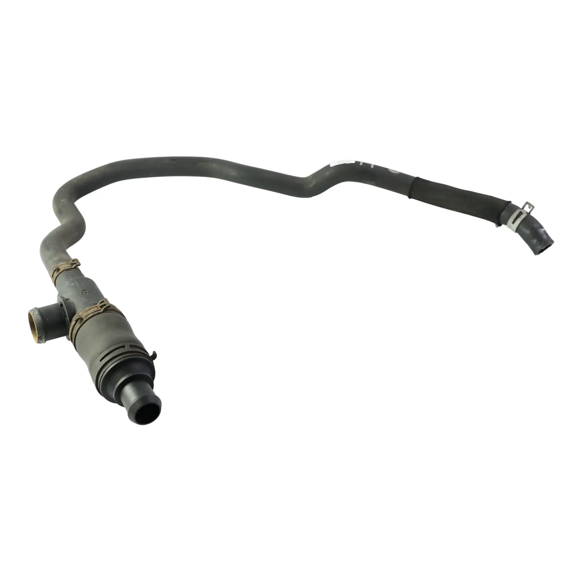 Land Rover Range Rover Sport L320 Manguera Refrigerante Radiador PCH503260