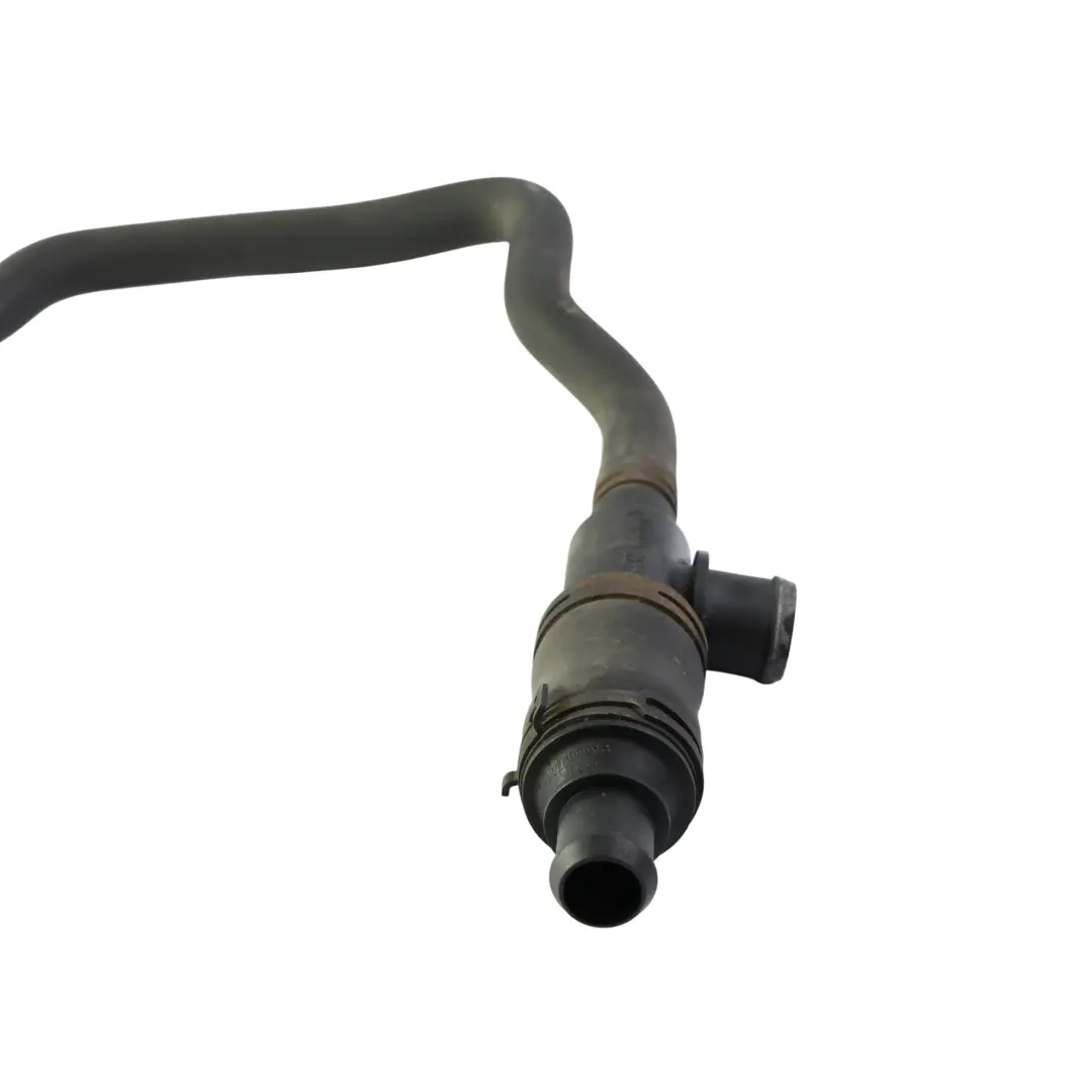 Tubo Flessibile Raffreddamento per Land Rover Range Rover Sport L320 con numero di parte PCH503260 Land Rover Range Rover Sport L320 Tubo Flessibile Raffreddamento - SKU PCH503260 - Numero di parte PCH503260