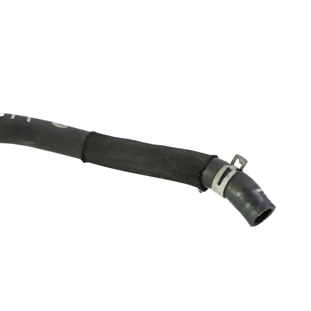 Manguera Refrigerante Radiador para Land Rover Range Rover Sport L320 con número de pieza PCH503260 Land Rover Range Rover Sport L320 Manguera Refrigerante Radiador - SKU PCH503260 - Número de pieza PCH503260