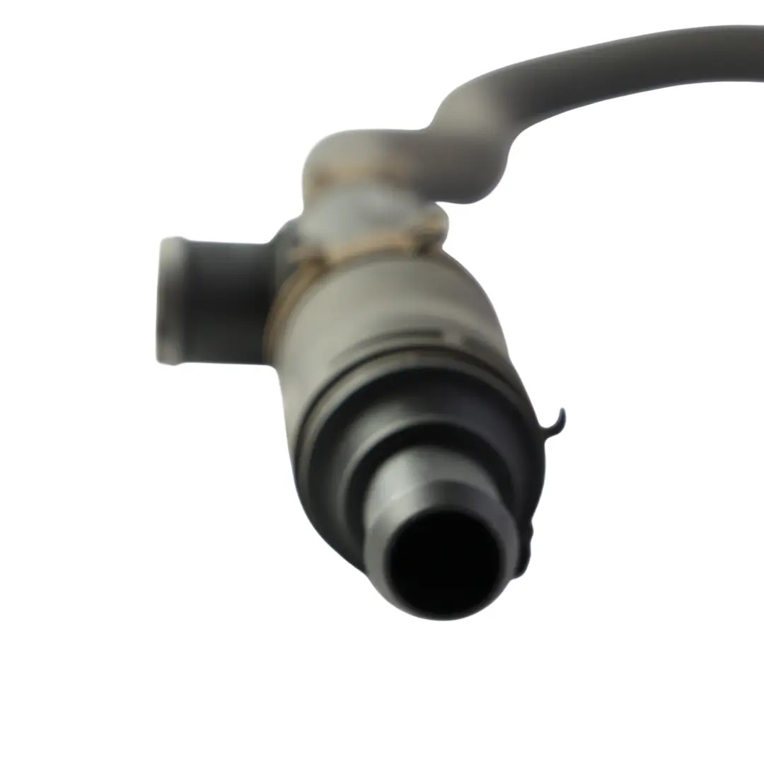 Manguera Refrigerante Radiador para Land Rover Range Rover Sport L320 con número de pieza PCH503260 Land Rover Range Rover Sport L320 Manguera Refrigerante Radiador - SKU PCH503260 - Número de pieza PCH503260