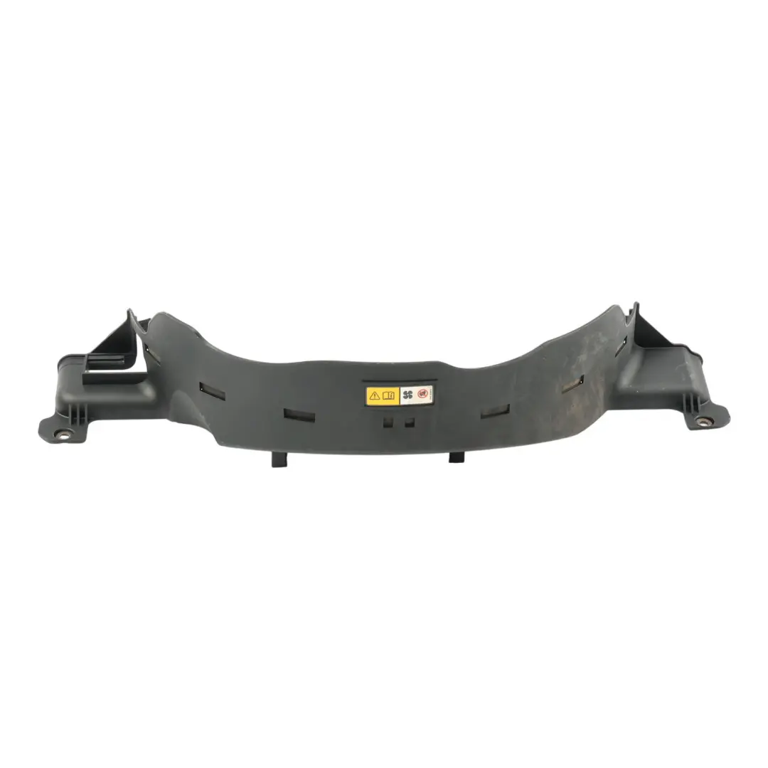 Range Rover L322 Panel Superior Rodea Ventilador Radiador TDV8 3.6 - SKU PGK500301 - Número de pieza PGK500301