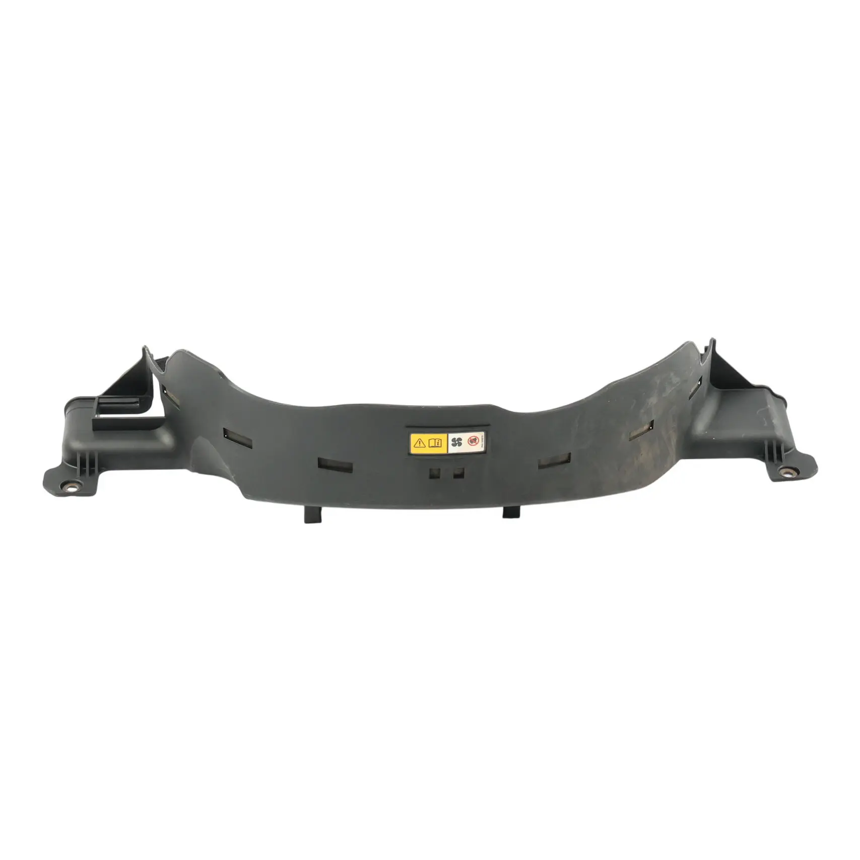 Range Rover L322 Radiator Fan Shroud Upper Surround Panel TDV8 3.6 PGK500301