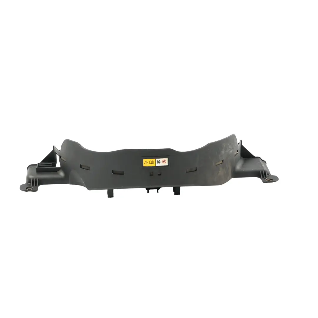 Range Rover L322 Radiator Fan Shroud Upper Surround Panel TDV8 3.6 - SKU PGK500301 - Part number PGK500301