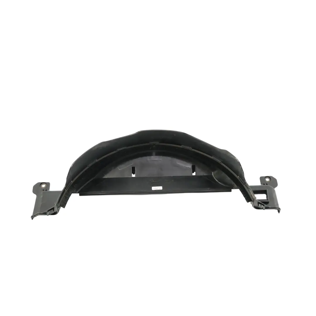 Range Rover L322 Radiator Fan Shroud Upper Surround Panel TDV8 3.6 - SKU PGK500301 - Part number PGK500301