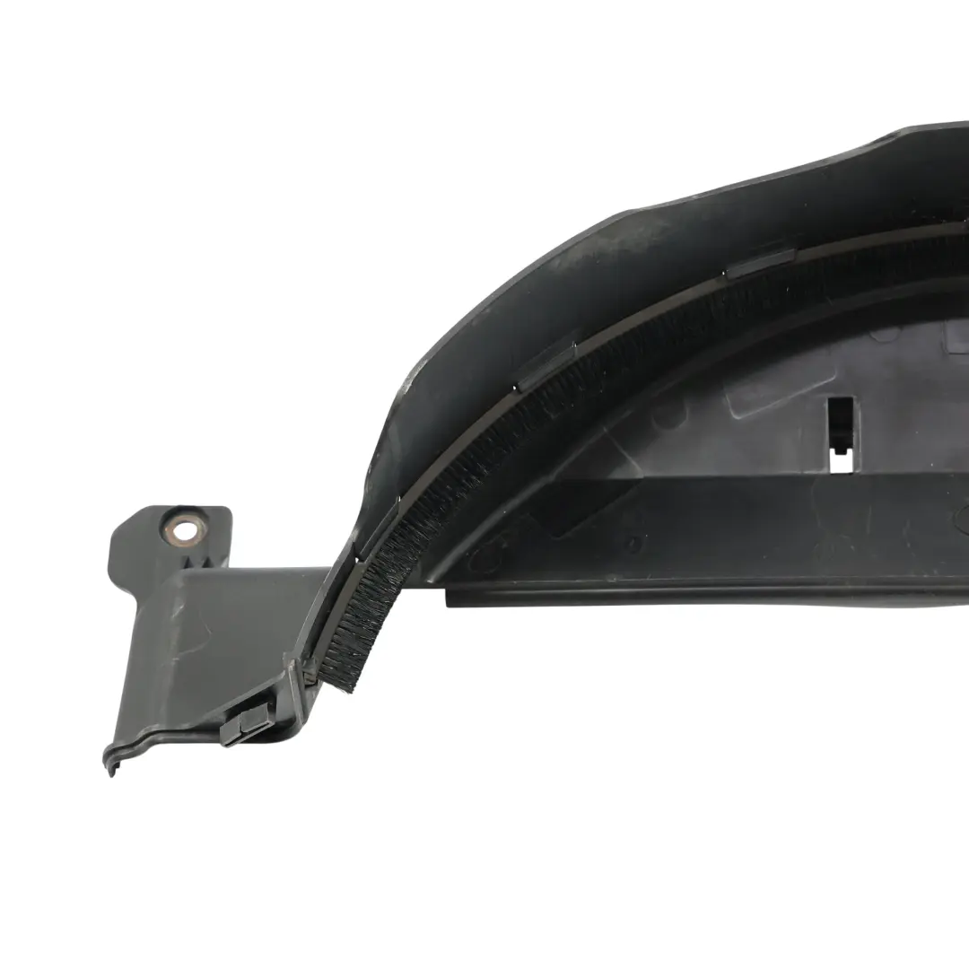 TDV8 3.6 Carénage Ventilateur Radiateur Supérieur pour Range Rover L322 à propos du numéro de pièce PGK500301 Range Rover L322 TDV8 3.6 Carénage Ventilateur Radiateur Supérieur - SKU PGK500301 - Numéro de pièce PGK500301