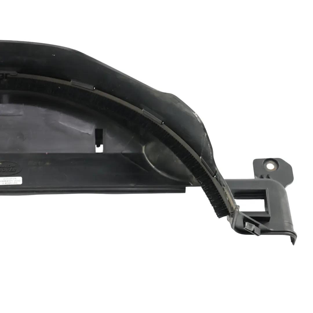 Range Rover L322 Radiator Fan Shroud Upper Surround Panel TDV8 3.6 - SKU PGK500301 - Part number PGK500301