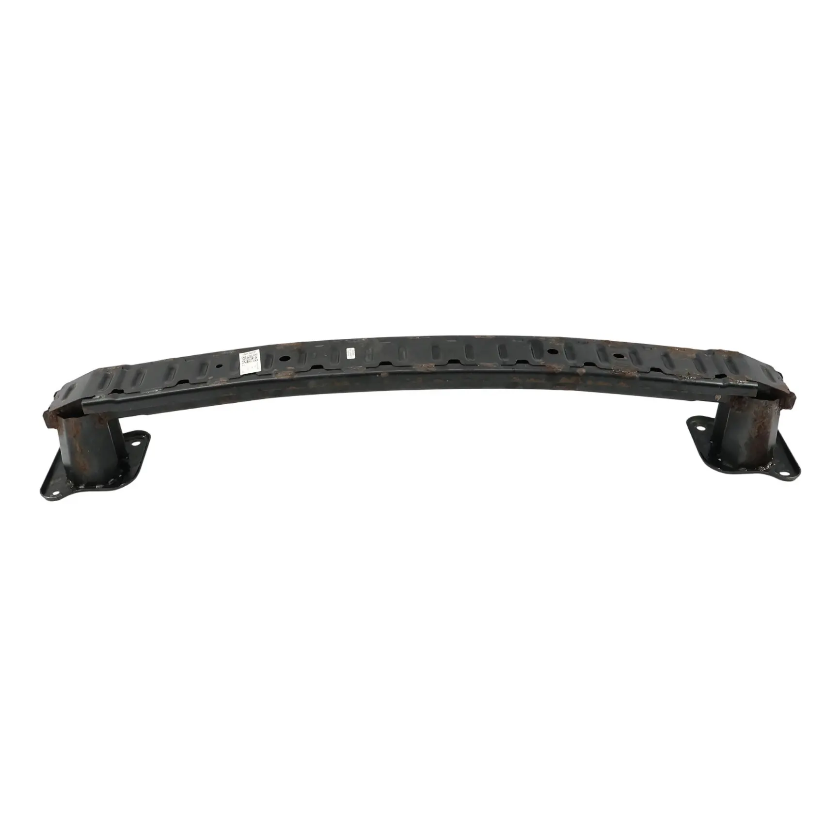 Ford Fiesta Mk8 Refuerzo Parachoques Delantero Barra Antichoque PH1BB-109A26-AH