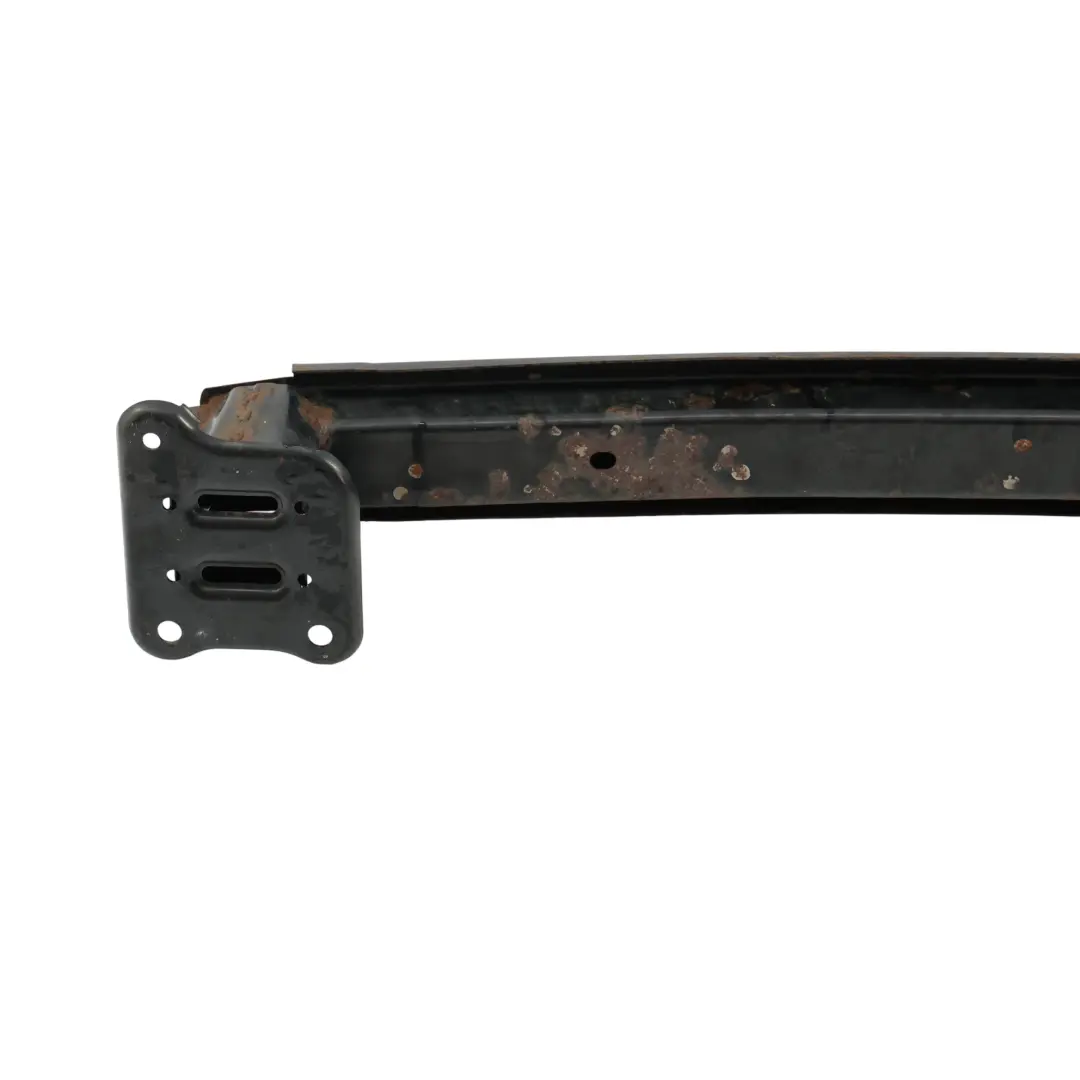 Mk8 Front Bumper Carrier Reinforcer Crash Bar to Ford Fiesta with Part number PH1BB-109A26-AH Ford Fiesta Mk8 Front Bumper Carrier Reinforcer Crash Bar - SKU PH1BB-109A26-AH - Part number PH1BB-109A26-AH