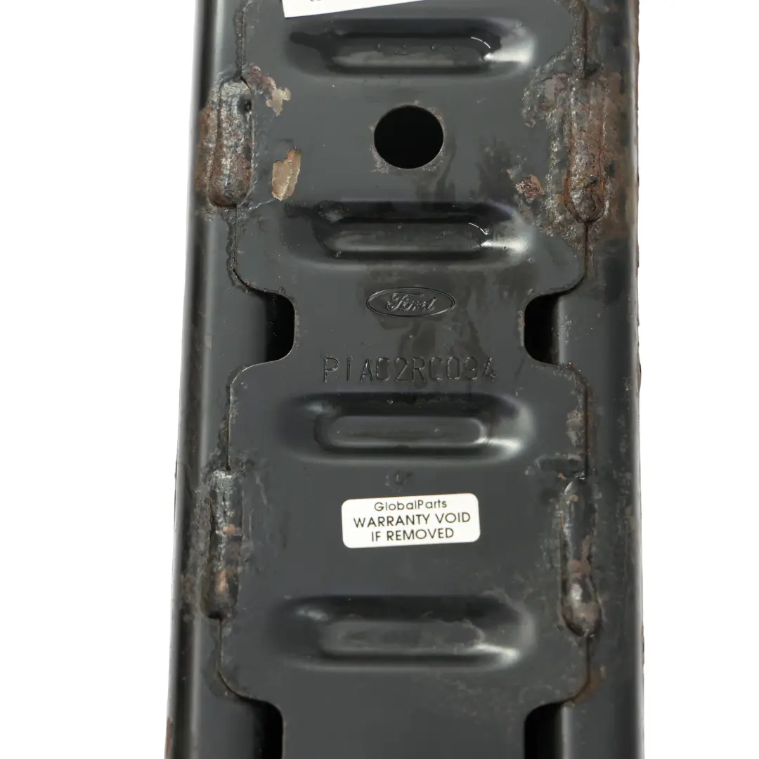 Ford Fiesta Mk8 Traversa Paraurti Anteriore Rinforzo - SKU PH1BB-109A26-AH - Numero di parte PH1BB-109A26-AH