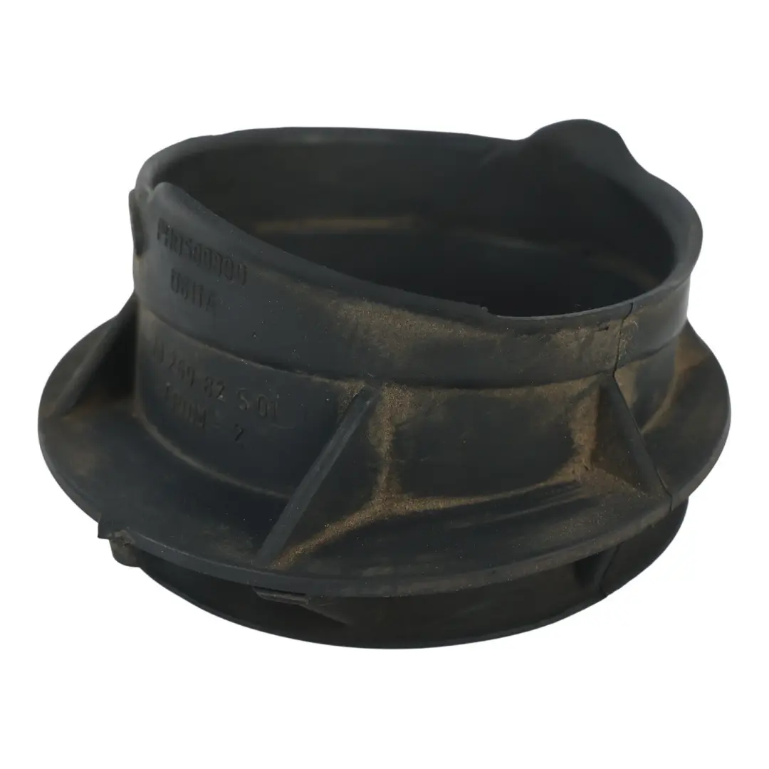 Land Rover Range Rover L322 Luftfilter Schlauch Rohr Leitung 368DT - SKU PHD500890 - Teilenummer PHD500890