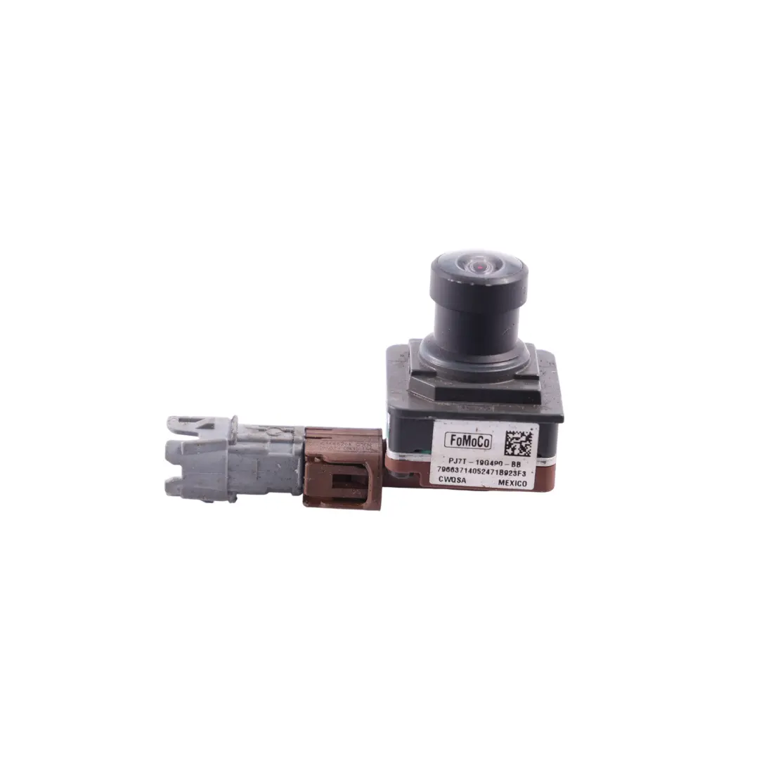 Ford Ranger Mk6 Volkswagen Amarok Mk2 Parking Camera - SKU PJ7T-19G490-BB - Part number PJ7T-19G490-BB