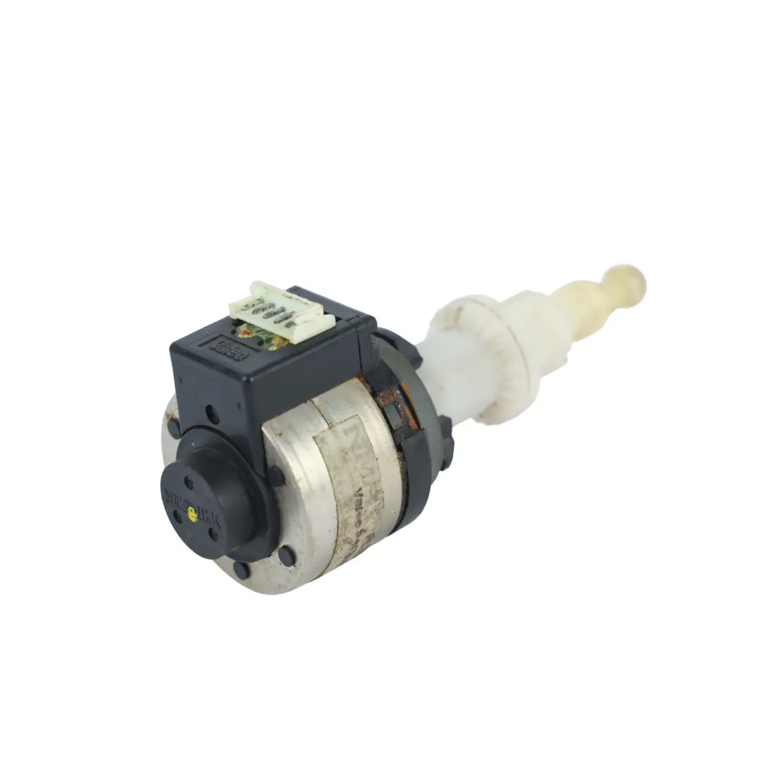 Jaguar XK8 X100 Headlight Leveling Adjustment Motor - SKU PL35L024-VLB8 - Part number PL35L024-VLB8