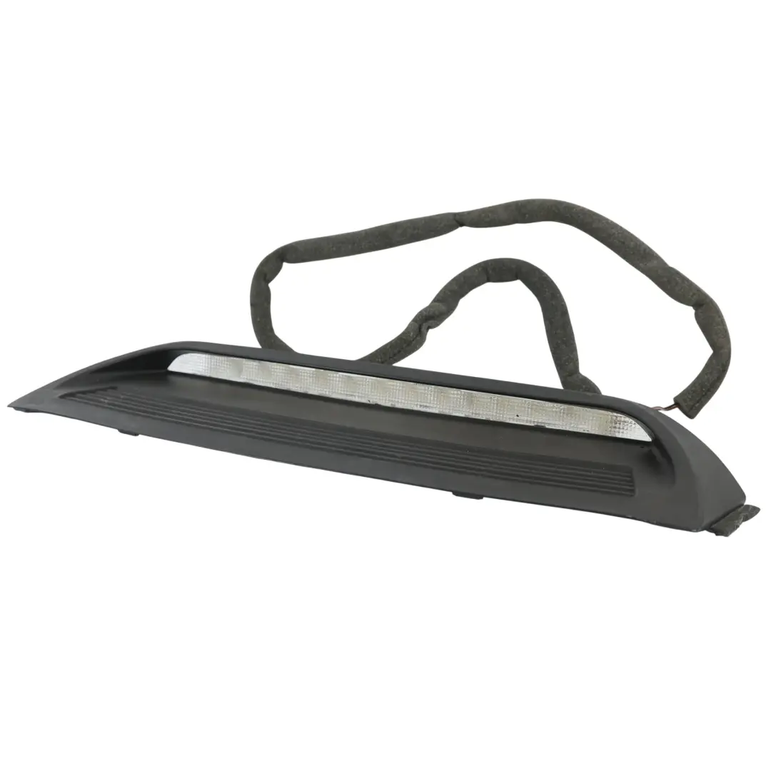 High Level Third Brake Light Lamp Unit Rear Centre to Jaguar XF X250 with Part number PM1218TAB Jaguar XF X250 High Level Third Brake Light Lamp Unit Rear Centre - SKU PM1218TAB - Part number PM1218TAB