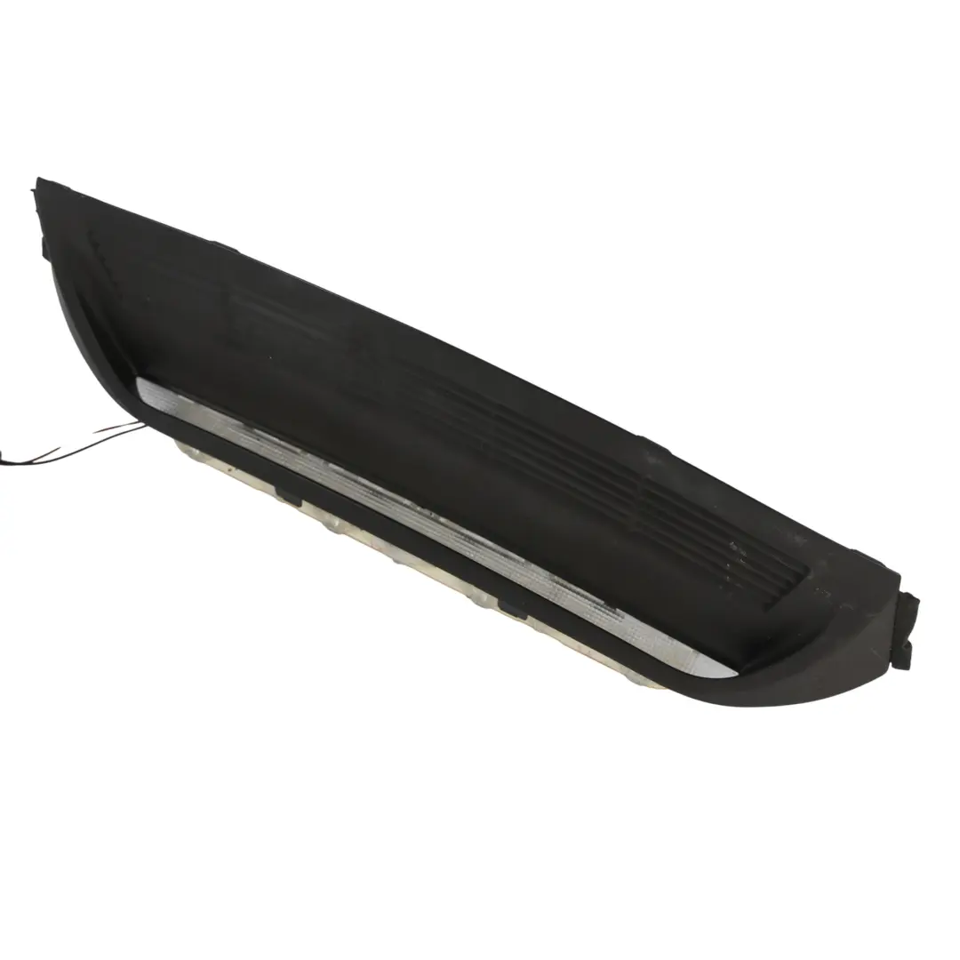 Jaguar XF X250 Luz Freno Elevada Tercera Trasera Central - SKU PM1218TAB - Número de pieza PM1218TAB