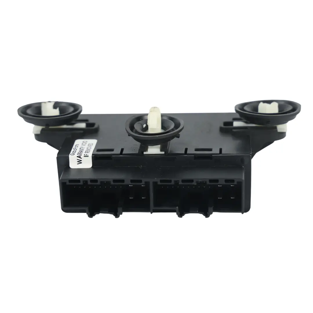 Ford Transit Custom Modulo Controllo Porta Anteriore Lato Guida - SKU PU5T-14B531-CP - Numero di parte PU5T-14B531-CP