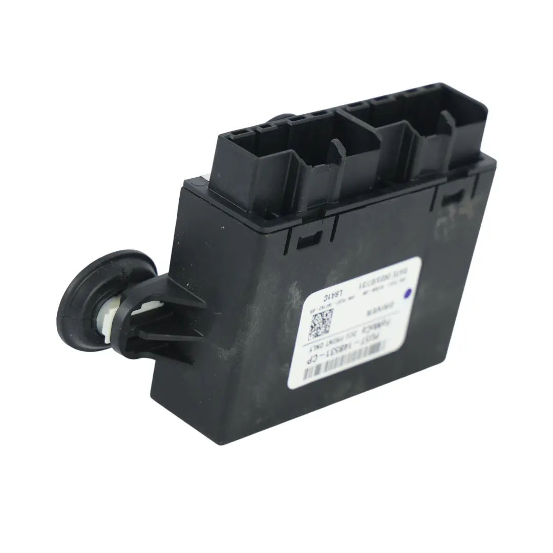 Module Commande Porte Avant Côté Conducteur pour Ford Transit Custom à propos du numéro de pièce PU5T-14B531-CP Ford Transit Custom Module Commande Porte Avant Côté Conducteur - SKU PU5T-14B531-CP - Numéro de pièce PU5T-14B531-CP