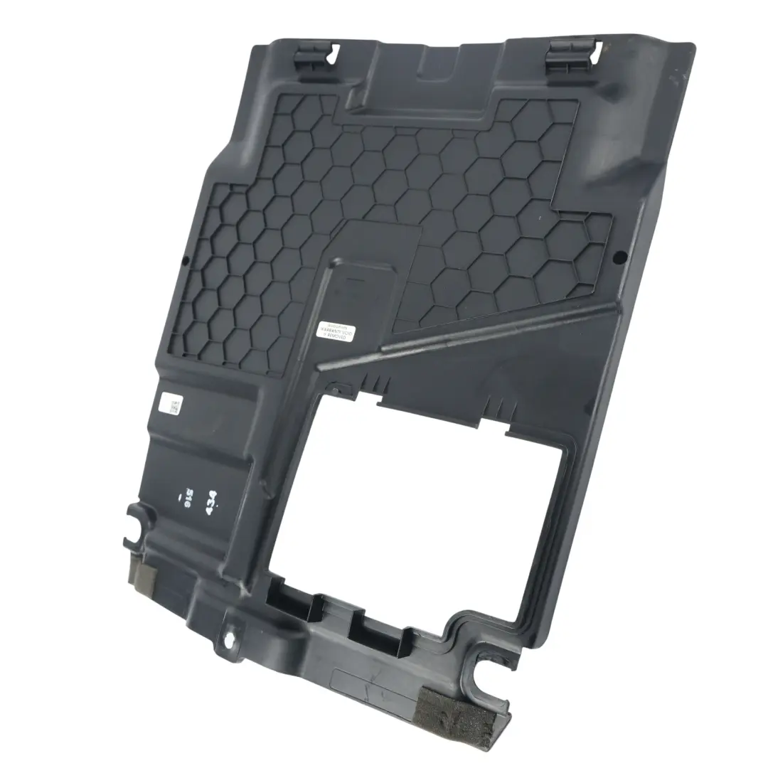 Mk2 Couvercle Bac Batterie Boîtier Supérieur pour Ford Transit Custom à propos du numéro de pièce PZ31-10N725-ADW Ford Transit Custom Mk2 Couvercle Bac Batterie Boîtier Supérieur - SKU PZ31-10N725-ADW - Numéro de pièce PZ31-10N725-ADW