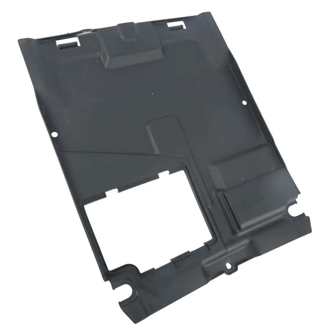 Ford Transit Custom Mk2 Battery Tray Cover Lid Top Housing - SKU PZ31-10N725-ADW - Part number PZ31-10N725-ADW
