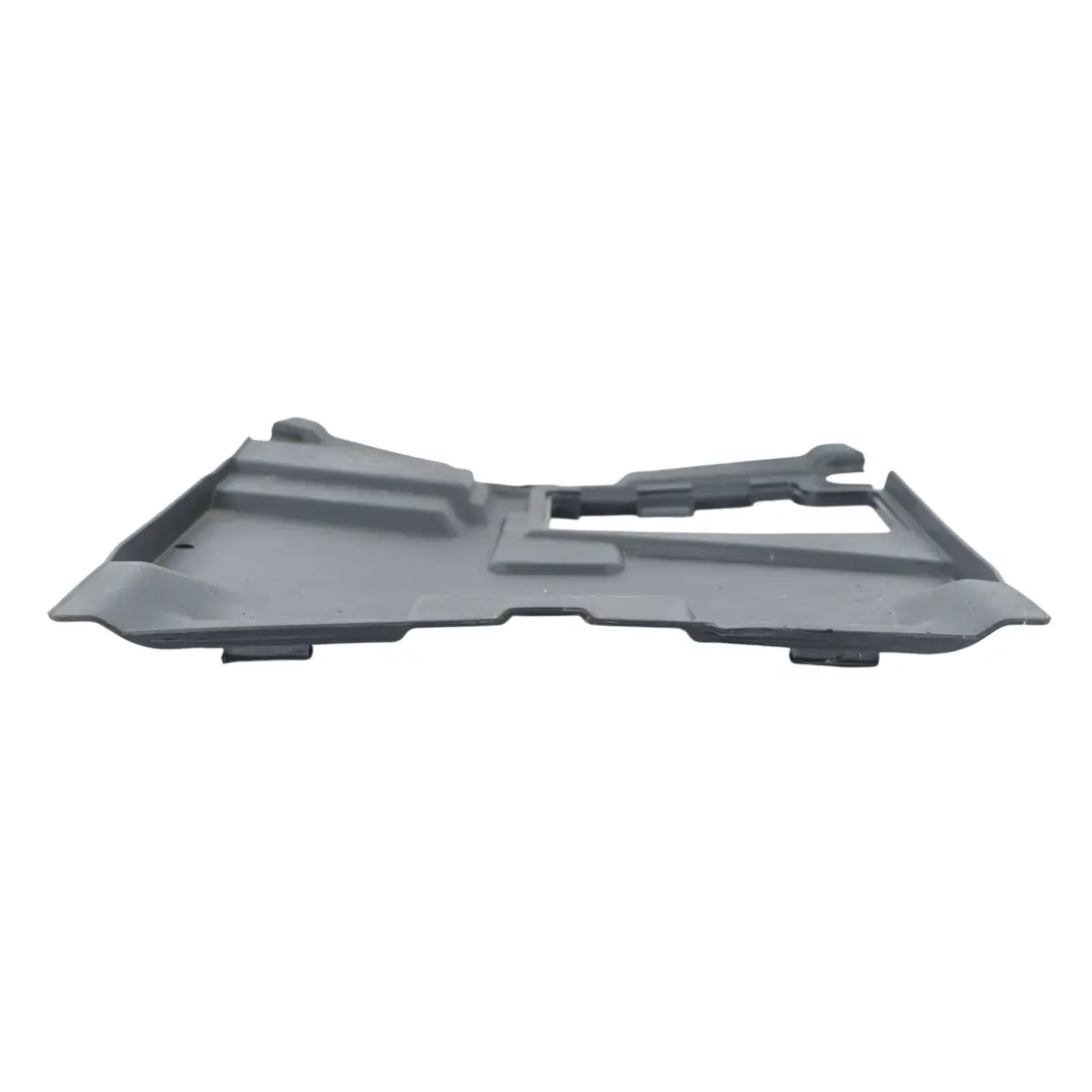 Ford Transit Custom Mk2 Battery Tray Cover Lid Top Housing - SKU PZ31-10N725-ADW - Part number PZ31-10N725-ADW