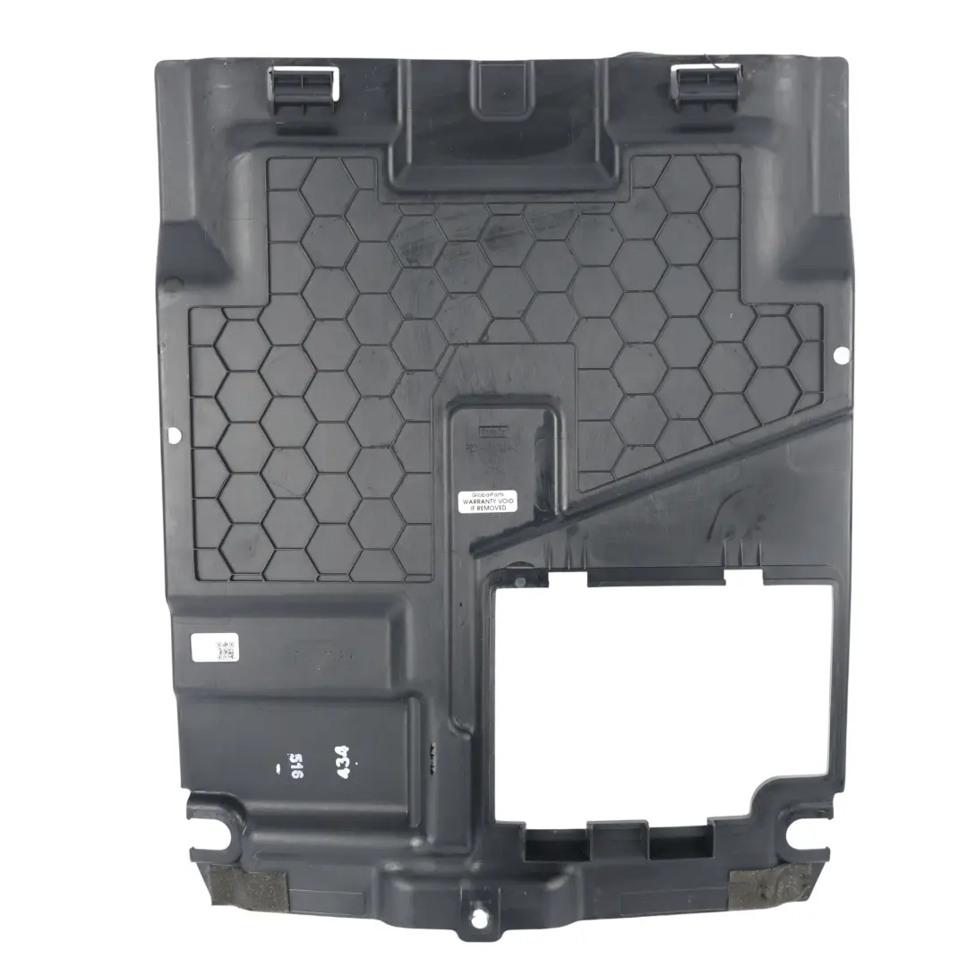 Mk2 Couvercle Bac Batterie Boîtier Supérieur pour Ford Transit Custom à propos du numéro de pièce PZ31-10N725-ADW Ford Transit Custom Mk2 Couvercle Bac Batterie Boîtier Supérieur - SKU PZ31-10N725-ADW - Numéro de pièce PZ31-10N725-ADW