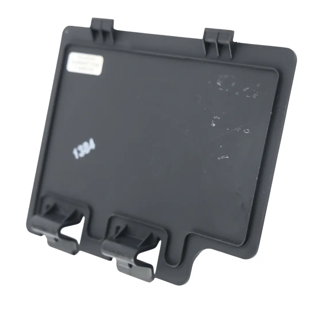 Ford Transit Custom Mk2 Batteriekasten Abdeckung Deckel Gehäuse - SKU PZ31-10N725-CBW - Teilenummer PZ31-10N725-CBW