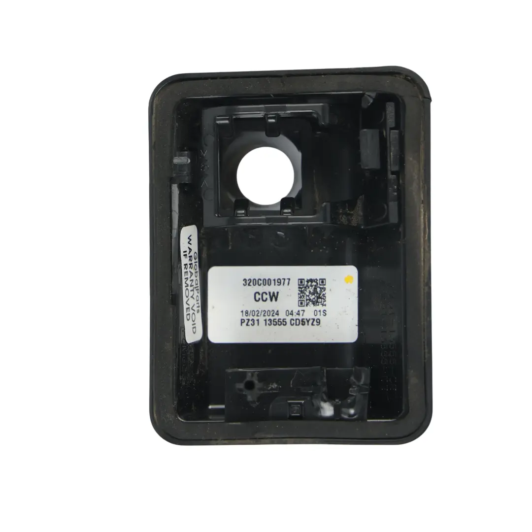 Mk2 Boîtier Caméra Recul Porte Arrière Haut 320C001977 pour Ford Transit Custom à propos du numéro de pièce PZ31-13555-CBW Ford Transit Custom Mk2 Boîtier Caméra Recul Porte Arrière Haut 320C001977 - SKU PZ31-13555-CBW - Numéro de pièce PZ31-13555-CBW
