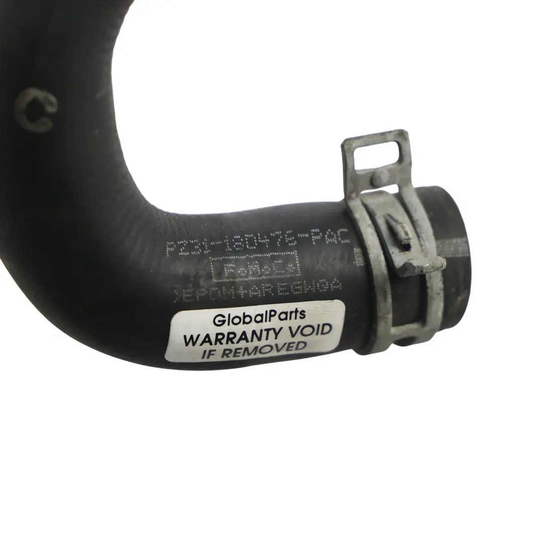 Manguera Refrigerante Agua 2.0 Diésel para Ford Transit Custom con número de pieza PZ31-180476-PAC Ford Transit Custom Manguera Refrigerante Agua 2.0 Diésel - SKU PZ31-180476-PAC - Número de pieza PZ31-180476-PAC