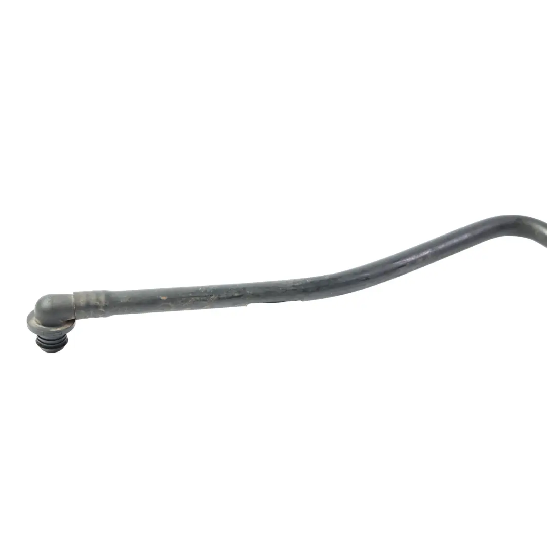 Skoda Fabia 5J Brake Booster Vacuum Pipe Hose Non-Return Valve BZG - SKU RHD-6Q2612041AL - Part number 6Q2612041AL