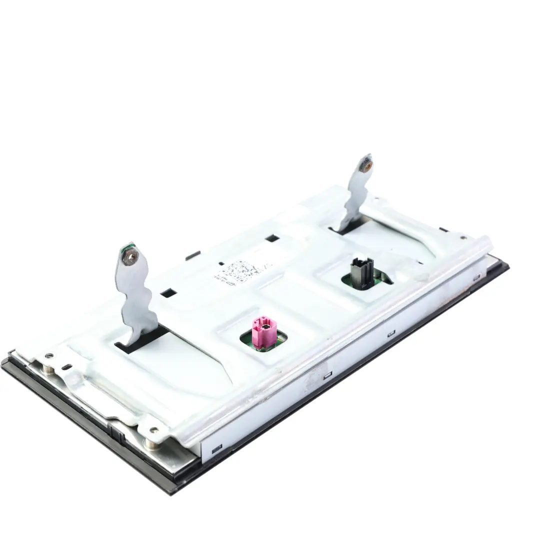 Ford Transit Custom Mk2 Display Bildschirm Navigation - SKU MU5T-14F180-LB - Teilenummer MU5T-14F180-LB