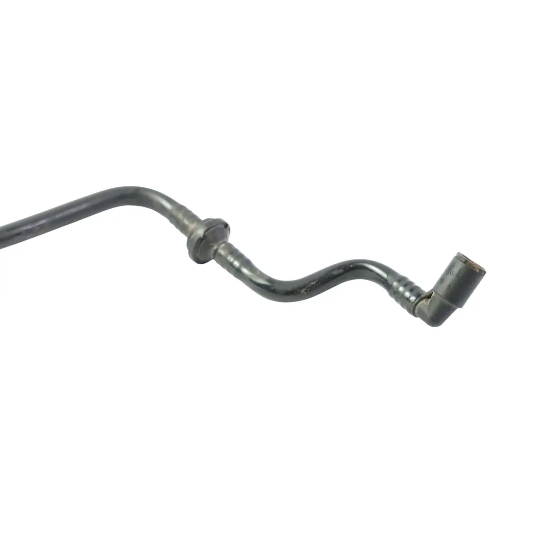 Skoda Fabia 5J Brake Booster Vacuum Pipe Hose Non-Return Valve BZG - SKU RHD-6Q2612041AL - Part number 6Q2612041AL