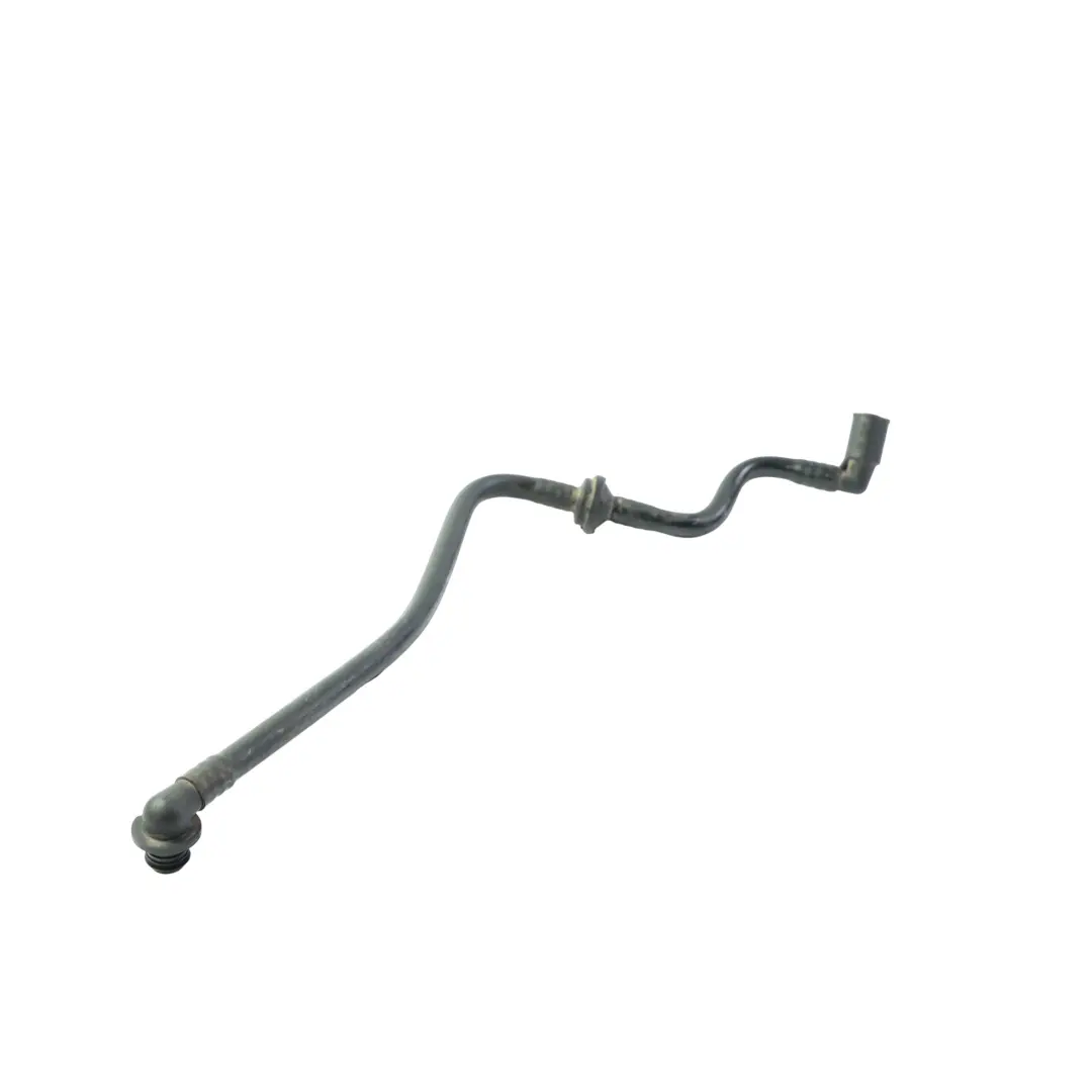 Skoda Fabia 5J Brake Booster Vacuum Pipe Hose Non-Return Valve BZG - SKU RHD-6Q2612041AL - Part number 6Q2612041AL