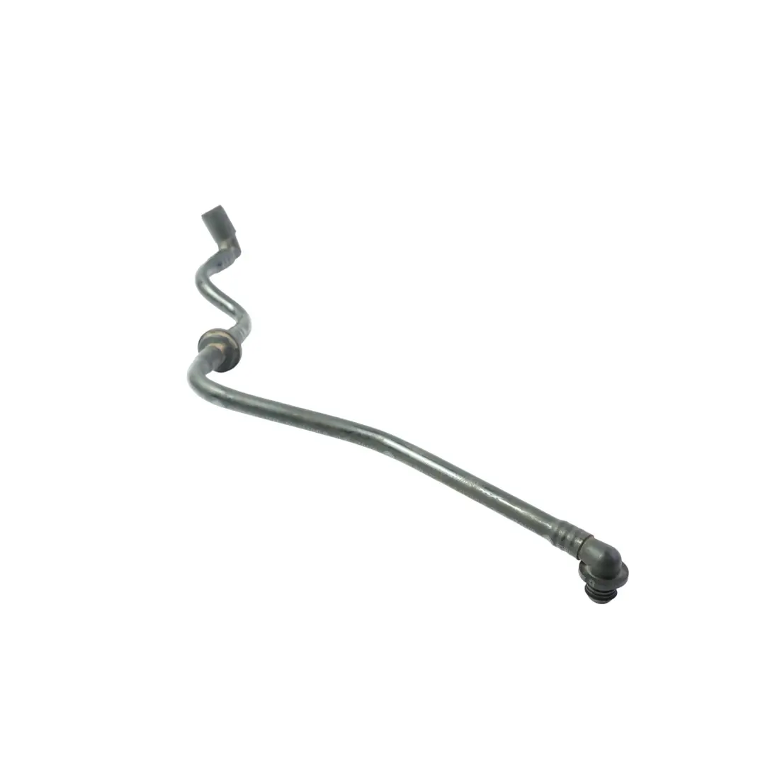 Skoda Fabia 5J Brake Booster Vacuum Pipe Hose Non-Return Valve BZG - SKU RHD-6Q2612041AL - Part number 6Q2612041AL