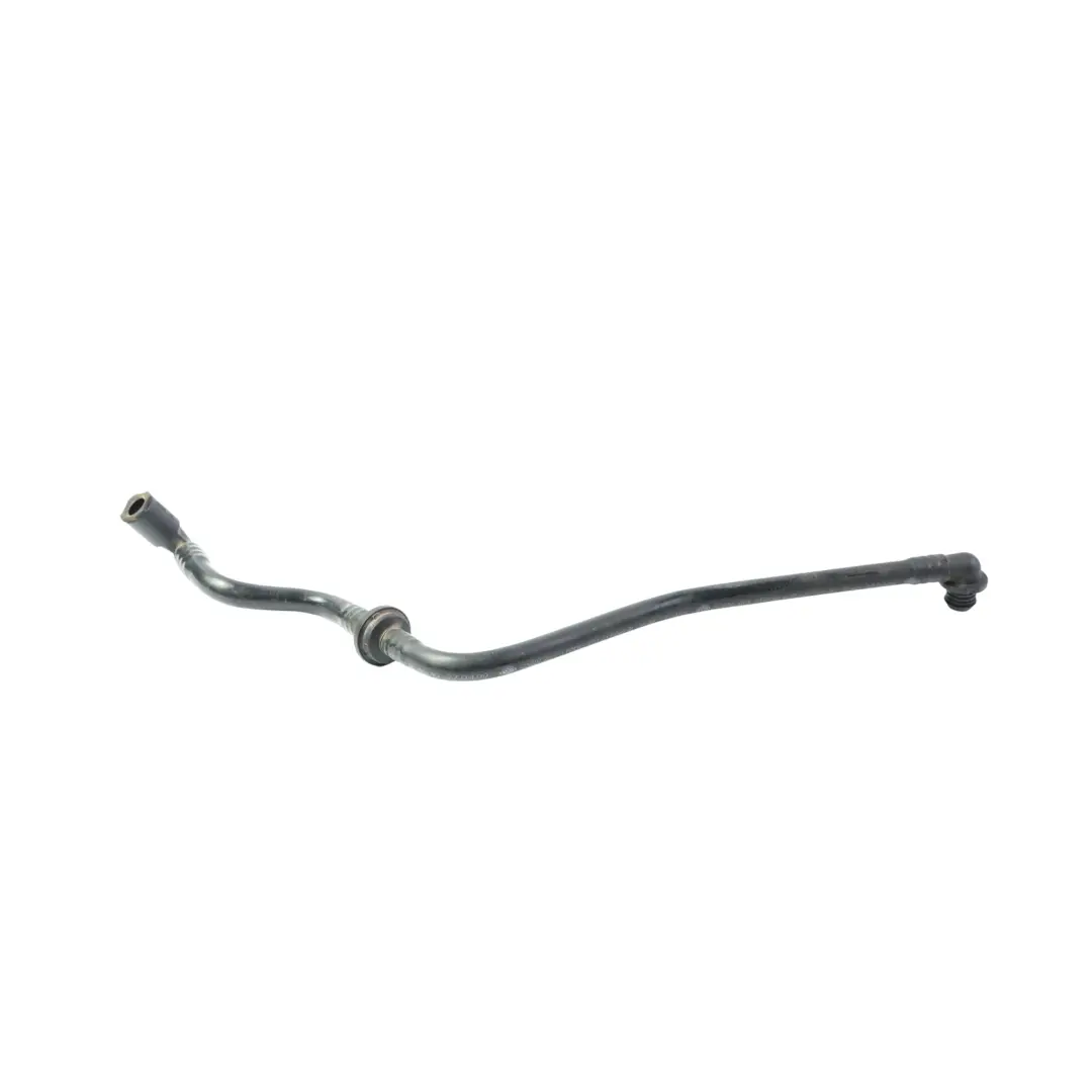 Brake Booster Vacuum Pipe Hose Non-Return Valve BZG to Skoda Fabia 5J with Part number 6Q2612041AL Skoda Fabia 5J Brake Booster Vacuum Pipe Hose Non-Return Valve BZG - SKU RHD-6Q2612041AL - Part number 6Q2612041AL