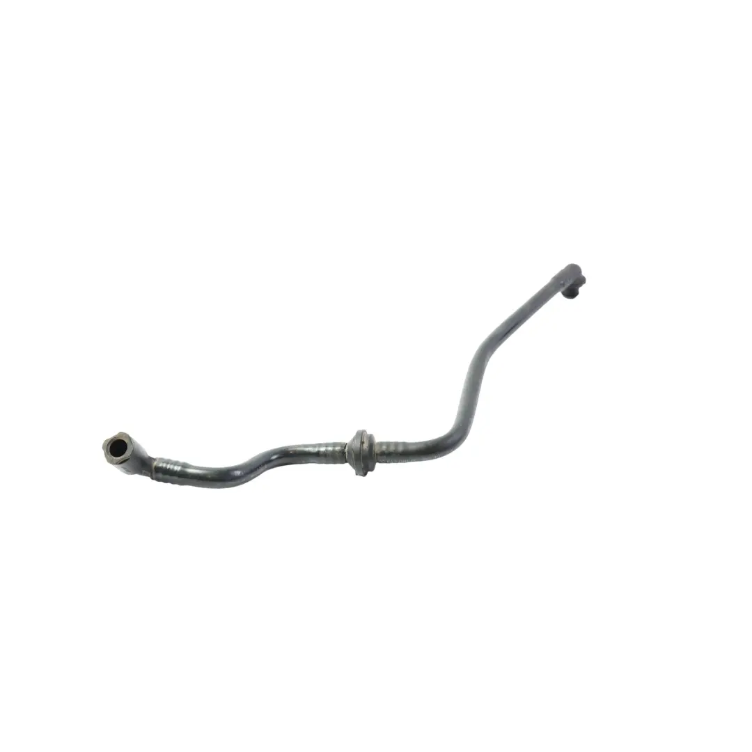 Skoda Fabia 5J Brake Booster Vacuum Pipe Hose Non-Return Valve BZG - SKU RHD-6Q2612041AL - Part number 6Q2612041AL