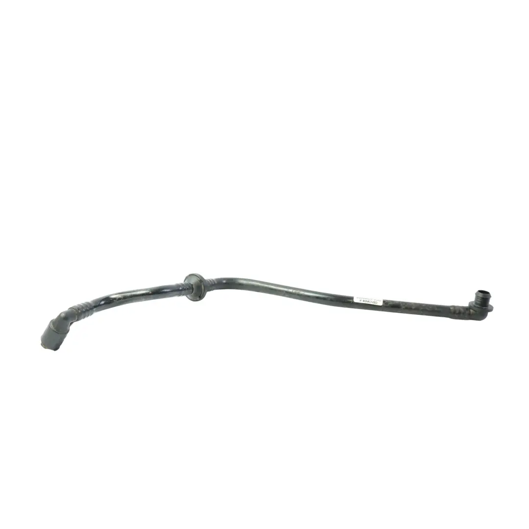 Skoda Fabia 5J Brake Booster Vacuum Pipe Hose Non-Return Valve BZG - SKU RHD-6Q2612041AL - Part number 6Q2612041AL