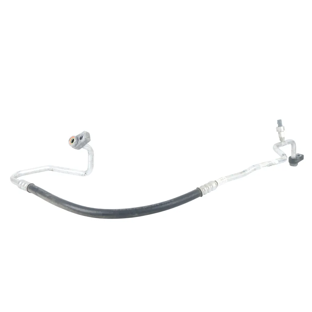 Mk2 Tourneo Klimaschlauch 2.0 Diesel für Ford Transit Custom mit Teilenummer PZ31-19N601-AC Ford Transit Custom Mk2 Tourneo Klimaschlauch 2.0 Diesel - SKU PZ31-19N601-AC - Teilenummer PZ31-19N601-AC