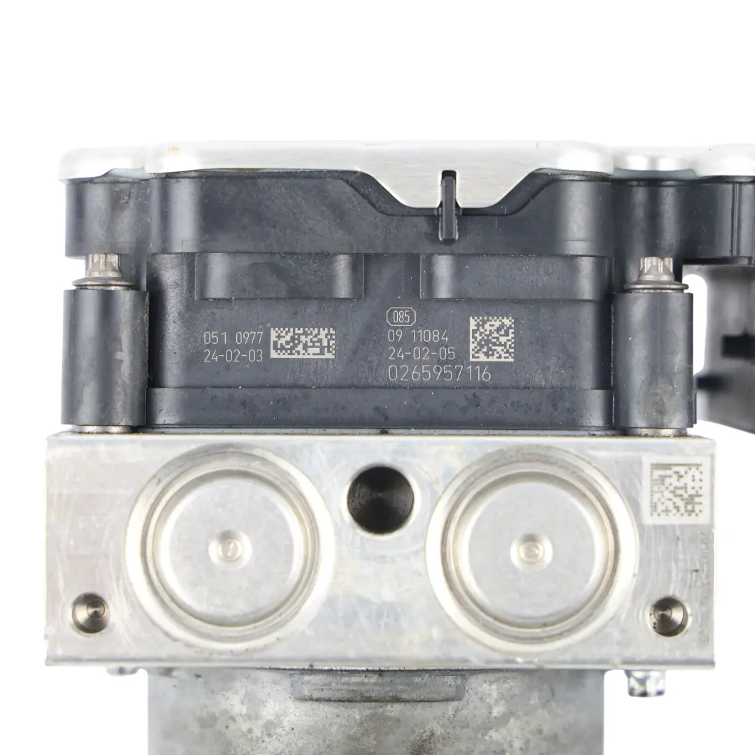 Ford Transit Custom Mk2 Bomba Freno ABS - SKU PZ31-2B373-AG - Número de pieza PZ31-2B373-AG