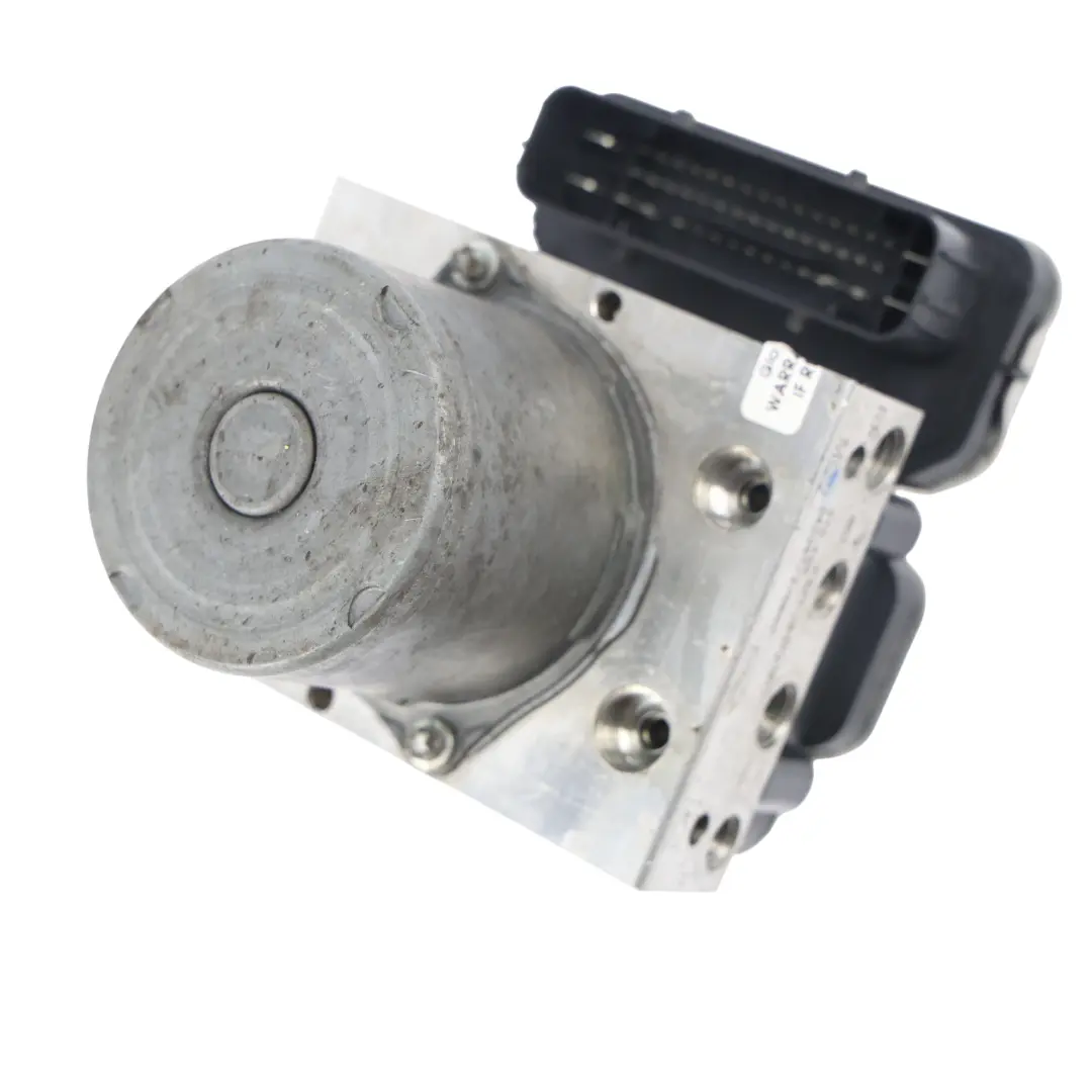 Mk2 Pompe ABS Frein pour Ford Transit Custom à propos du numéro de pièce PZ31-2B373-AG Ford Transit Custom Mk2 Pompe ABS Frein - SKU PZ31-2B373-AG - Numéro de pièce PZ31-2B373-AG