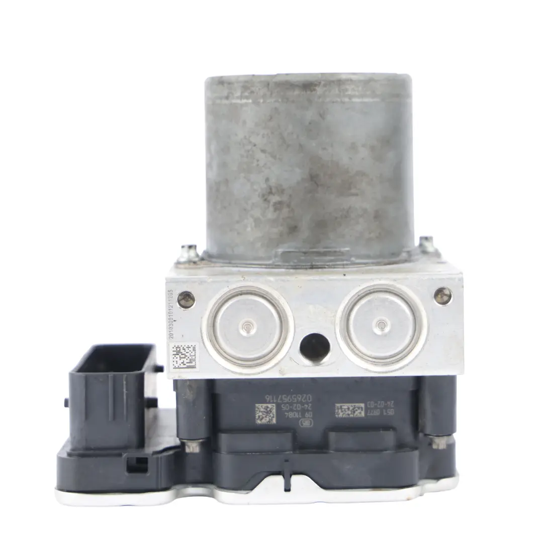 Mk2 Pompe ABS Frein pour Ford Transit Custom à propos du numéro de pièce PZ31-2B373-AG Ford Transit Custom Mk2 Pompe ABS Frein - SKU PZ31-2B373-AG - Numéro de pièce PZ31-2B373-AG