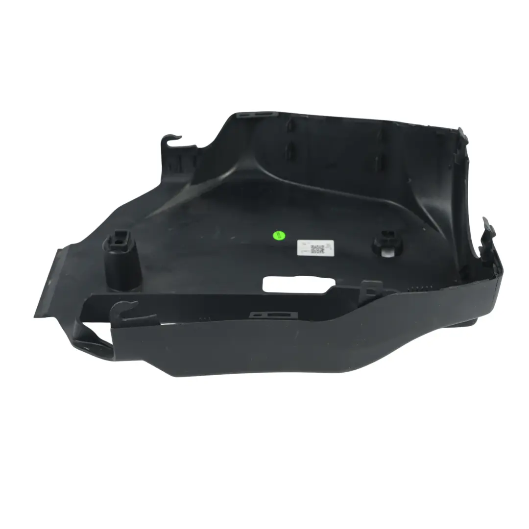 Mk2 Cover Piantone Sterzo Inferiore per Ford Transit Custom con numero di parte PZ31-3533-DAW Ford Transit Custom Mk2 Cover Piantone Sterzo Inferiore - SKU PZ31-3533-DAW - Numero di parte PZ31-3533-DAW