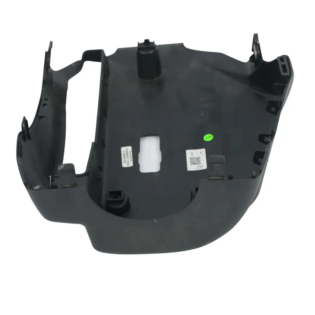 Ford Transit Custom Mk2 Cache Colonne Direction Inférieur - SKU PZ31-3533-DAW - Numéro de pièce PZ31-3533-DAW