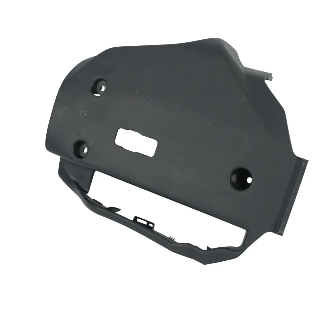 Mk2 Cache Colonne Direction Inférieur pour Ford Transit Custom à propos du numéro de pièce PZ31-3533-DAW Ford Transit Custom Mk2 Cache Colonne Direction Inférieur - SKU PZ31-3533-DAW - Numéro de pièce PZ31-3533-DAW