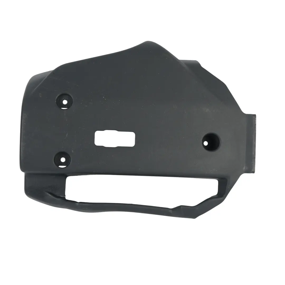 Mk2 Lenksäulenverkleidung Unten für Ford Transit Custom mit Teilenummer PZ31-3533-DAW Ford Transit Custom Mk2 Lenksäulenverkleidung Unten - SKU PZ31-3533-DAW - Teilenummer PZ31-3533-DAW