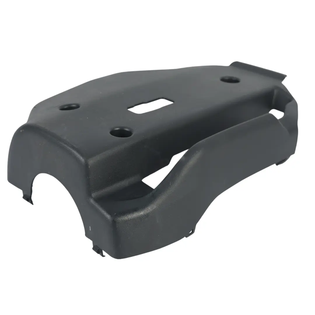 Mk2 Steering Column Housing Cover Lower Part to Ford Transit Custom with Part number PZ31-3533-DAW Ford Transit Custom Mk2 Steering Column Housing Cover Lower Part - SKU PZ31-3533-DAW - Part number PZ31-3533-DAW